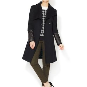 Elie Tahari Carlotta Coat
